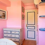 A6 - Staywiz Us - 2 Bdr Incredible Sea View - Ac, Garage & Terrace Apartament Antibes
